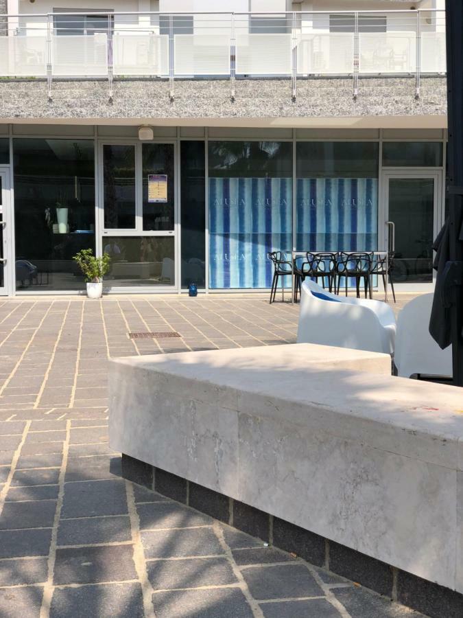 Le Dune Per 6 سيلفي مارينا المظهر الخارجي الصورة